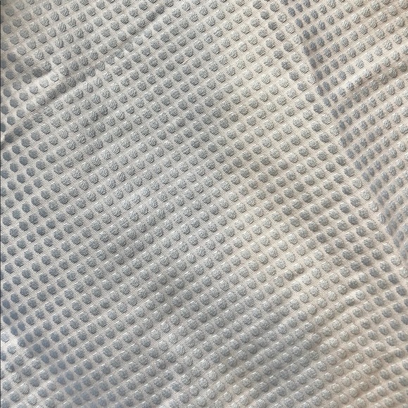 16 1/2, 35 Size Thomas Pink Button Down - Picture 6 of 7